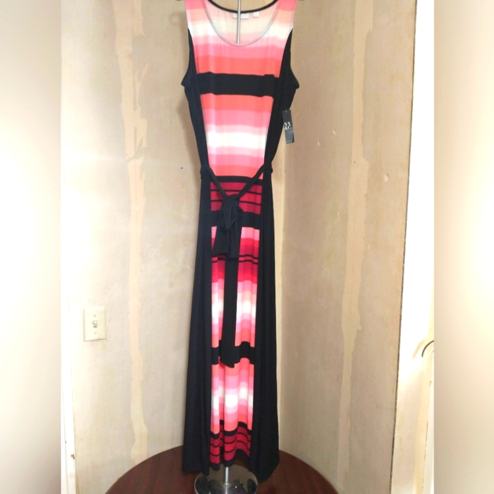 New York & Company Maxi Dress